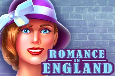 Romance In England